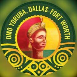 yoruba people in dallas texas